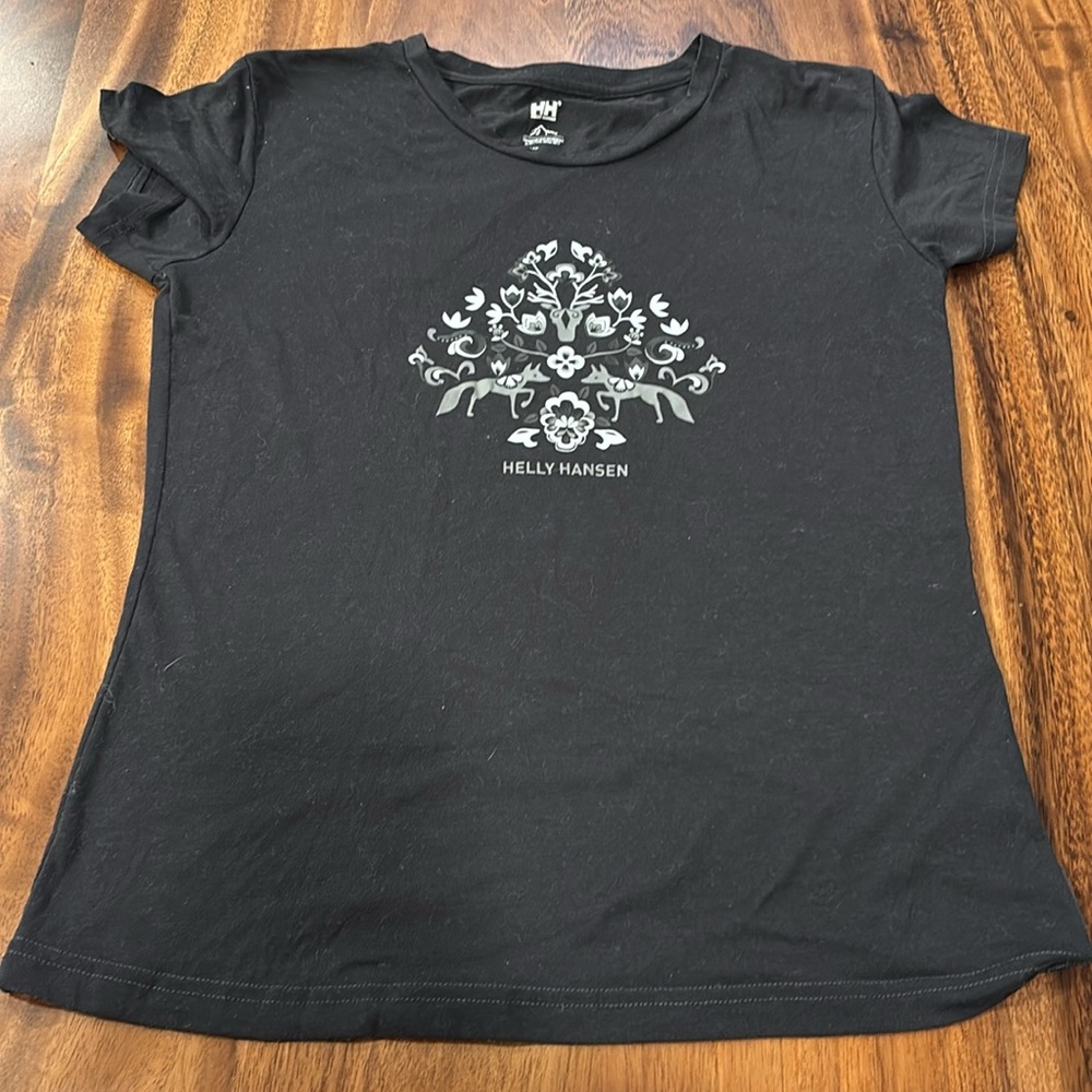 Helly Hansen tee - Picture 2 of 2